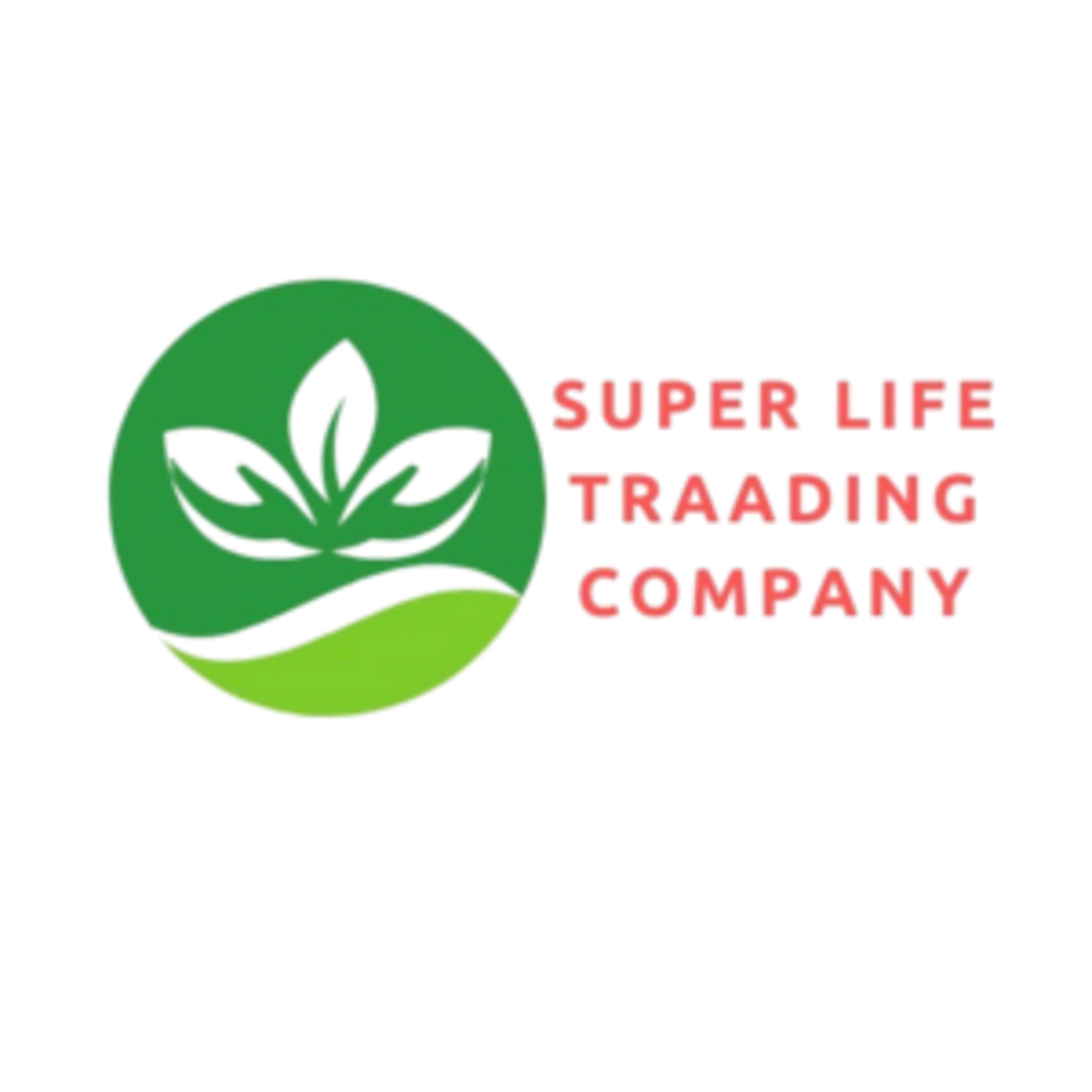 Superlife Logo